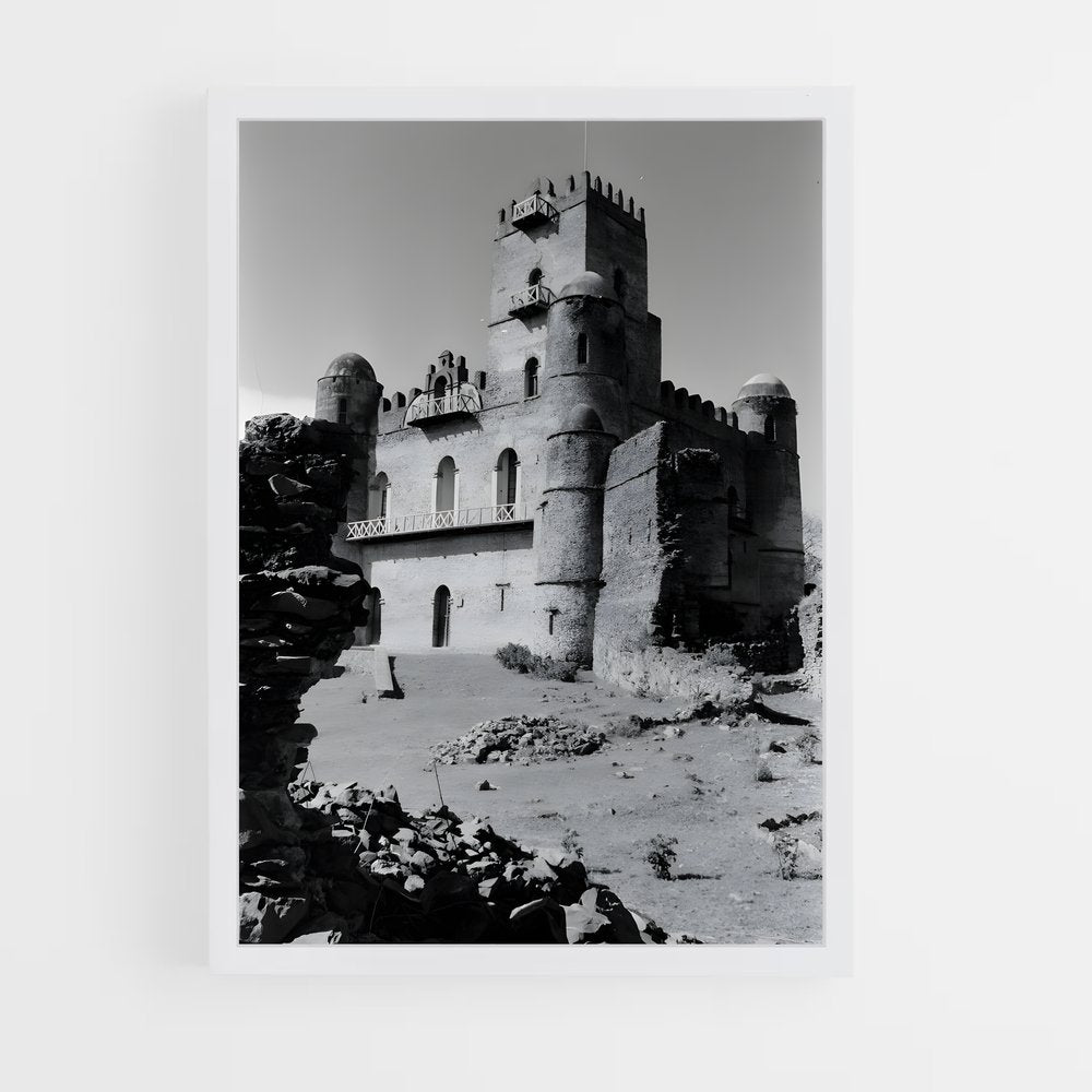 ap-gondar-3 cadre Blanc
