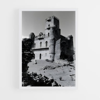 ap-gondar-3 cadre Blanc