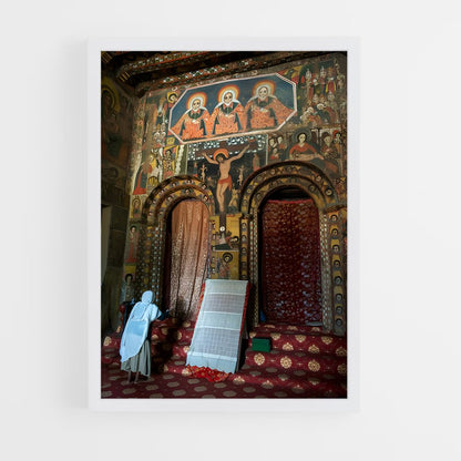 ap-gondar-4 cadre Blanc