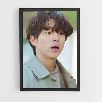 ap-gong yoo-4 cadre Noir