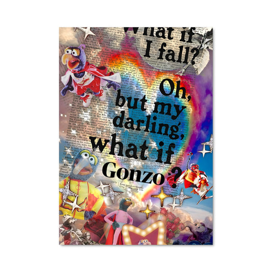 Poster Mindscape