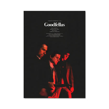 Poster Goodfellas 34411