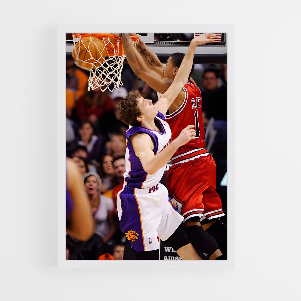ap-goran dragic-5 cadre Blanc
