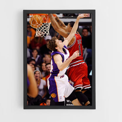 ap-goran dragic-5 cadre Noir