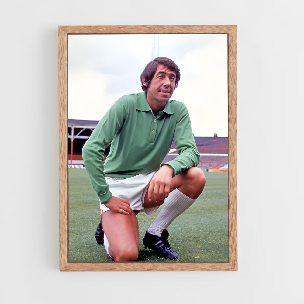 ap-gordon banks-2 cadre Bois clair