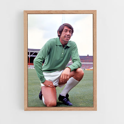 ap-gordon banks-2 cadre Bois clair