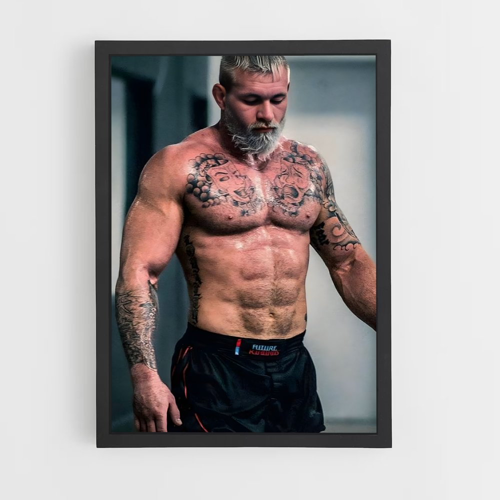 ap-gordon ryan-1 cadre Noir