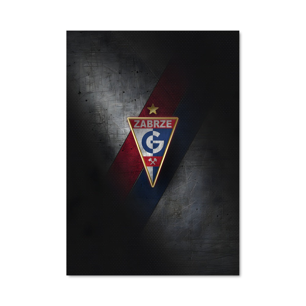 Poster G-League Emblem