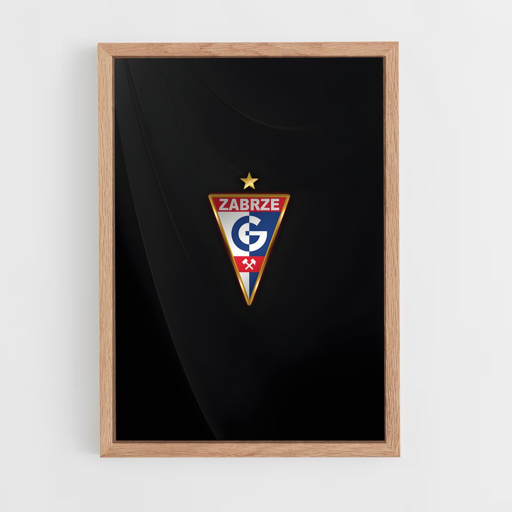 ap-gornik zabrze-12 cadre Bois clair