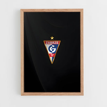 ap-gornik zabrze-12 cadre Bois clair
