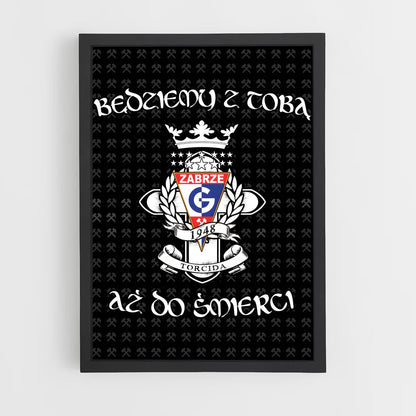 ap-gornik zabrze-4 cadre Noir