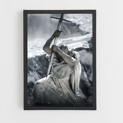 ap-gorr the god butcher-9 cadre Noir