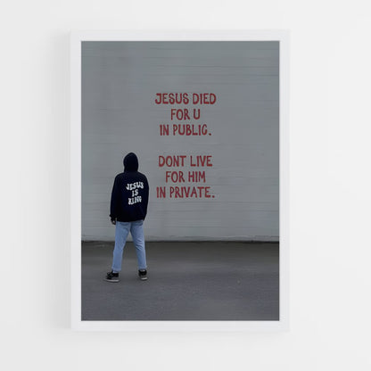 ap-gospel-6 cadre Blanc