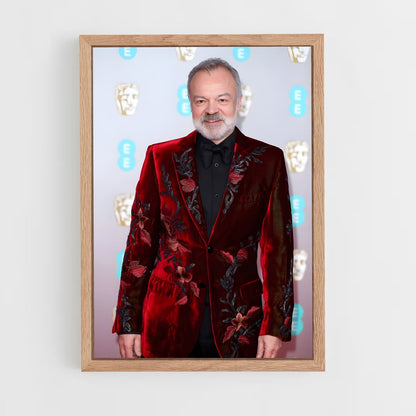 ap-graham norton-7 cadre Bois clair