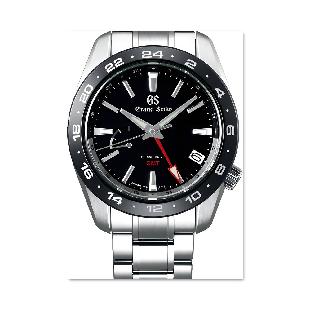 Poster Grand seiko 21798