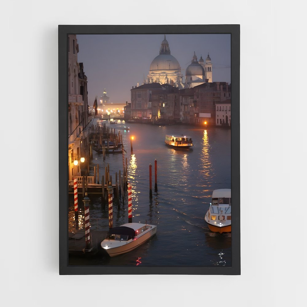 ap-grand canal-1 cadre Noir