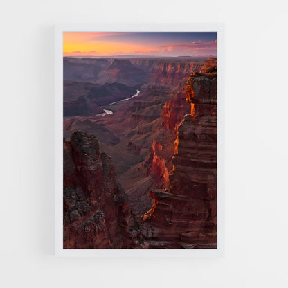 ap-grand canyon-11 cadre Blanc