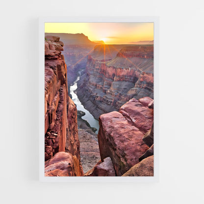 ap-grand canyon-9 cadre Blanc