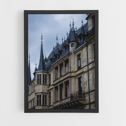ap-grand ducal palace-1 cadre Noir