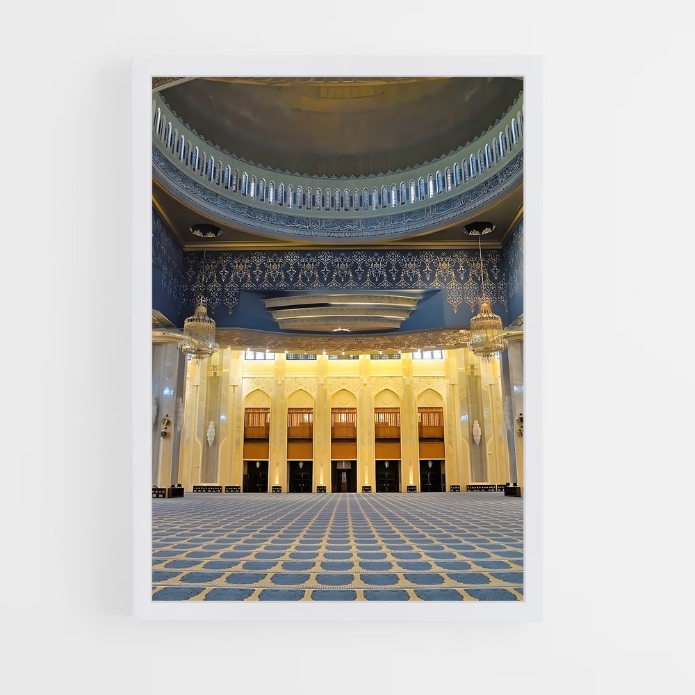 ap-grand mosque-5 cadre Blanc