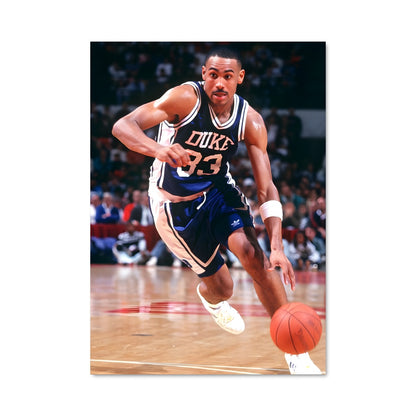 Poster Grant hill 59427