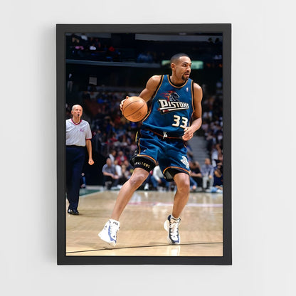 ap-grant hill-2 cadre Noir