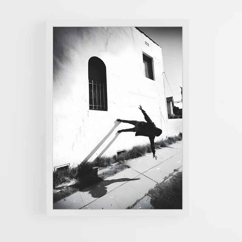 ap-gravity-4 cadre Blanc
