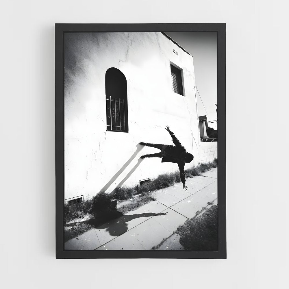 ap-gravity-4 cadre Noir