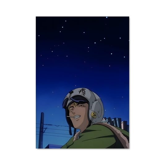 Poster Onizuka en Action