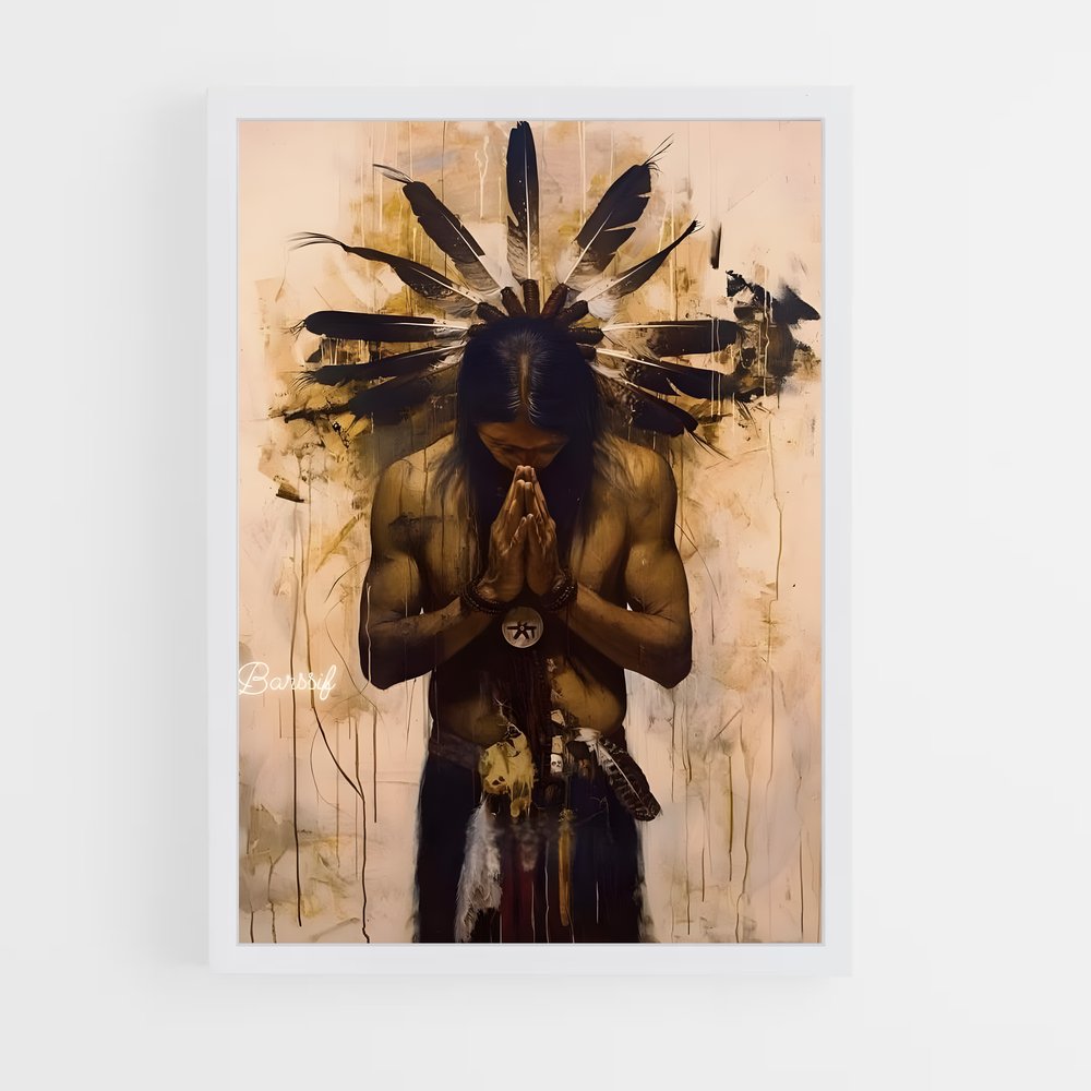 ap-great spirit-3 cadre Blanc