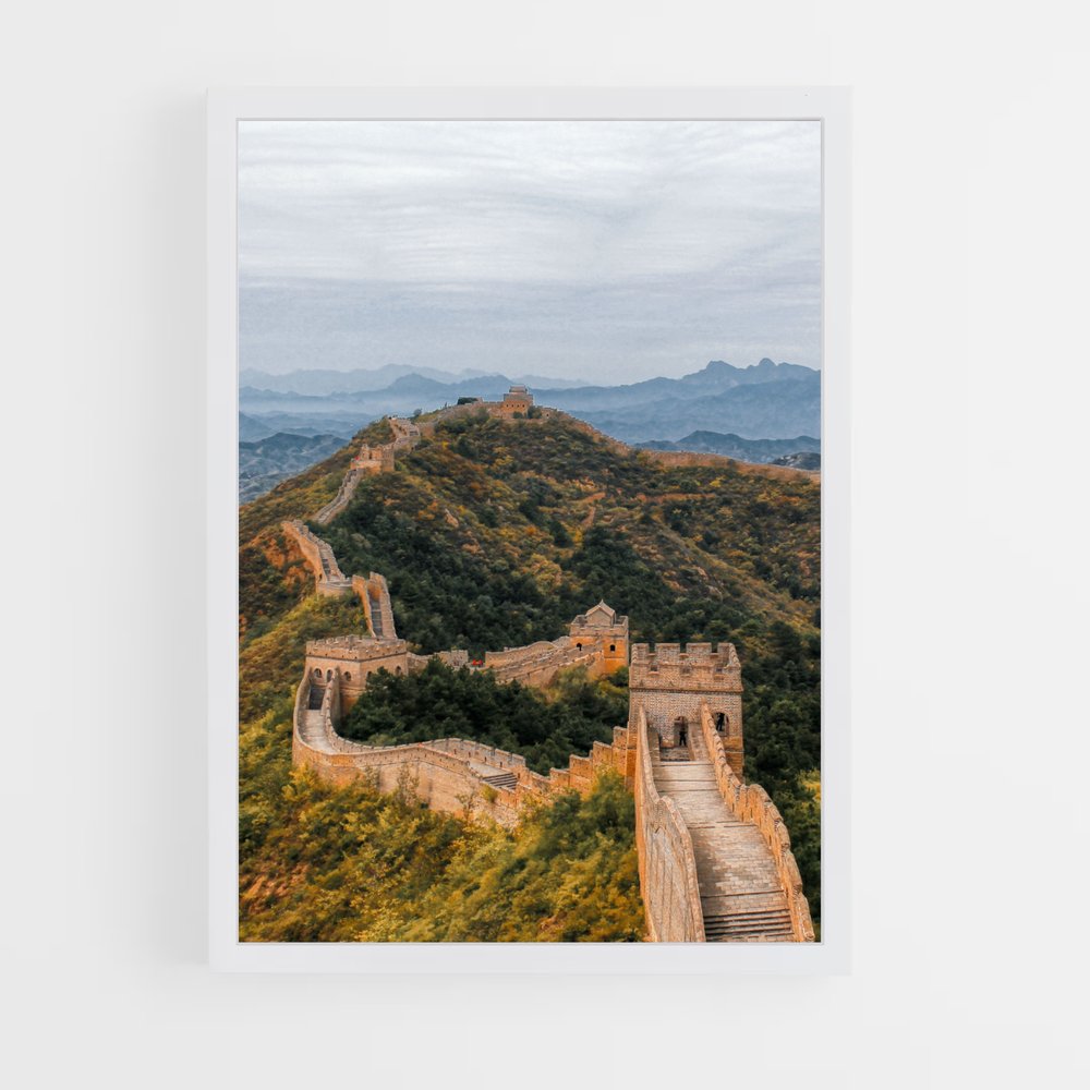 ap-great wall-11 cadre Blanc