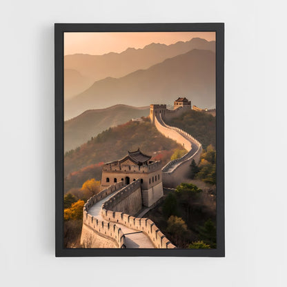 ap-great wall-15 cadre Noir