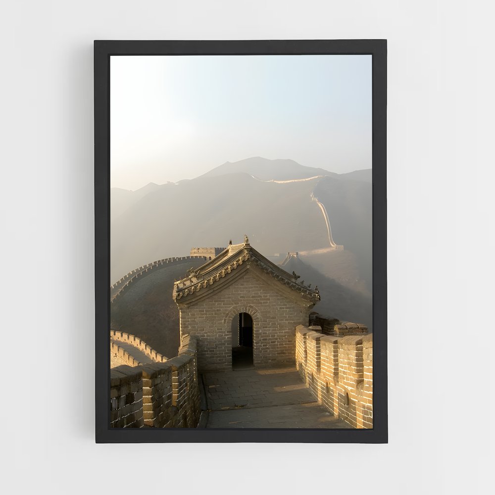 ap-great wall-27 cadre Noir