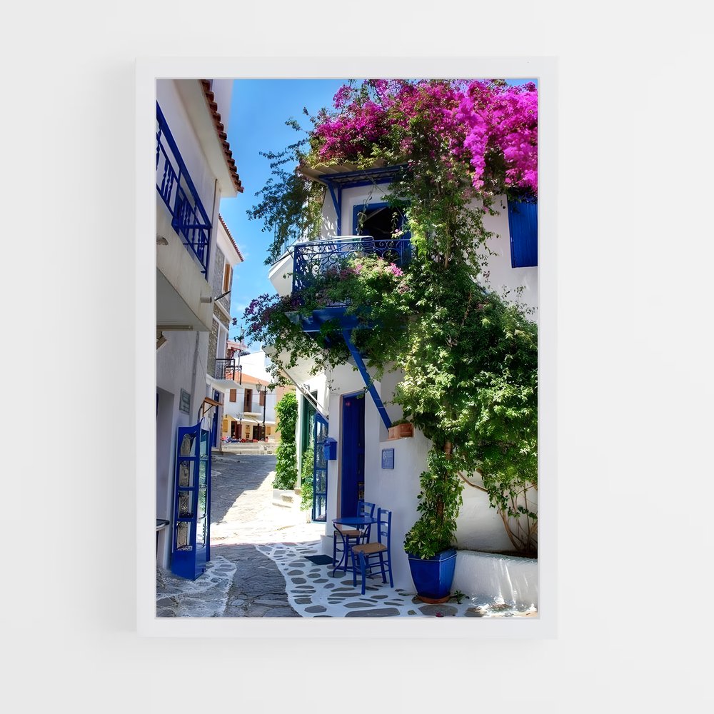 ap-greece-1 cadre Blanc