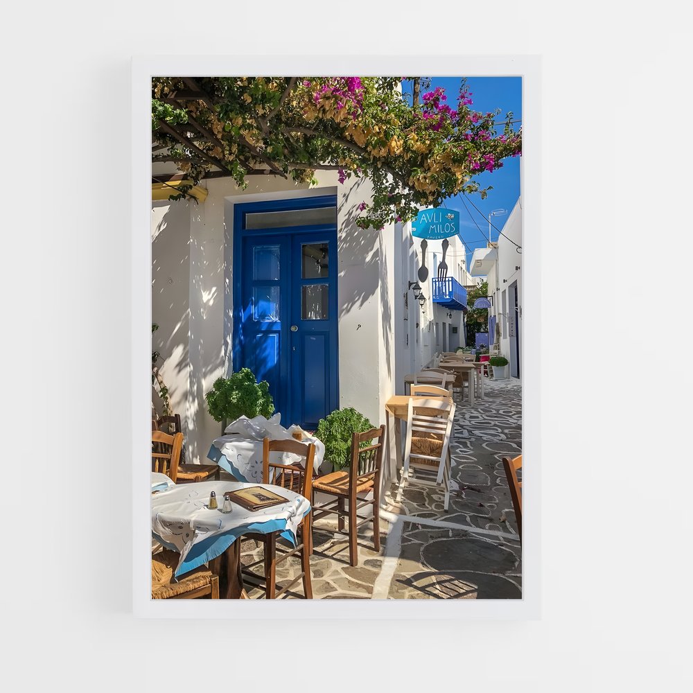 ap-greece-17 cadre Blanc
