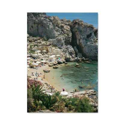 Poster Greece 90692