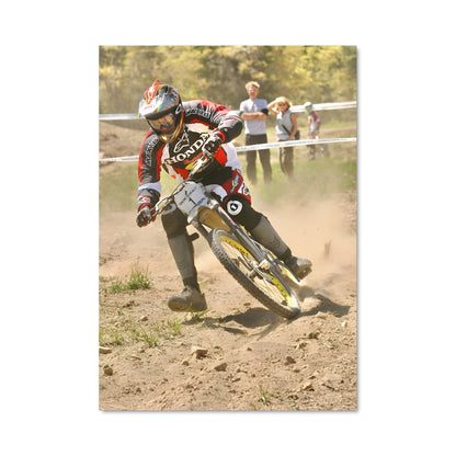 Poster Greg minnaar 65049