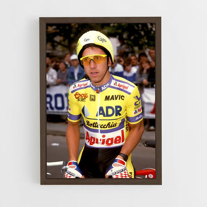 ap-greg lemond-4 cadre Bois foncé