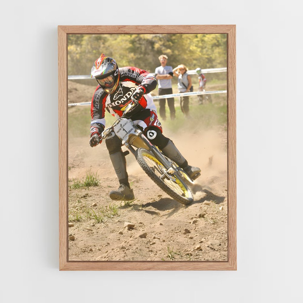 ap-greg minnaar-1 cadre Bois clair
