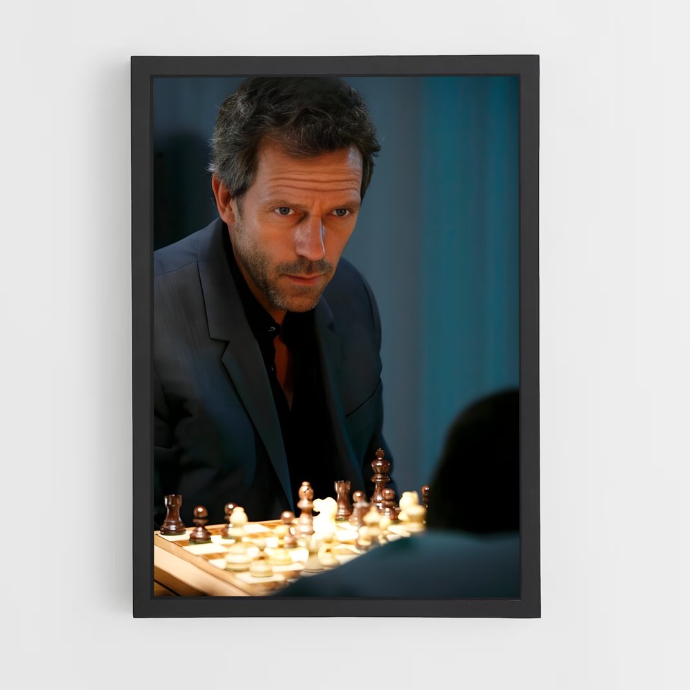 ap-gregory house-1 cadre Noir