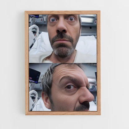 ap-gregory house-4 cadre Bois clair