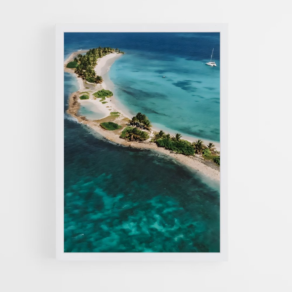 ap-grenada-2 cadre Blanc