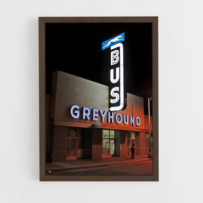 ap-greyhound-4 cadre Bois foncé