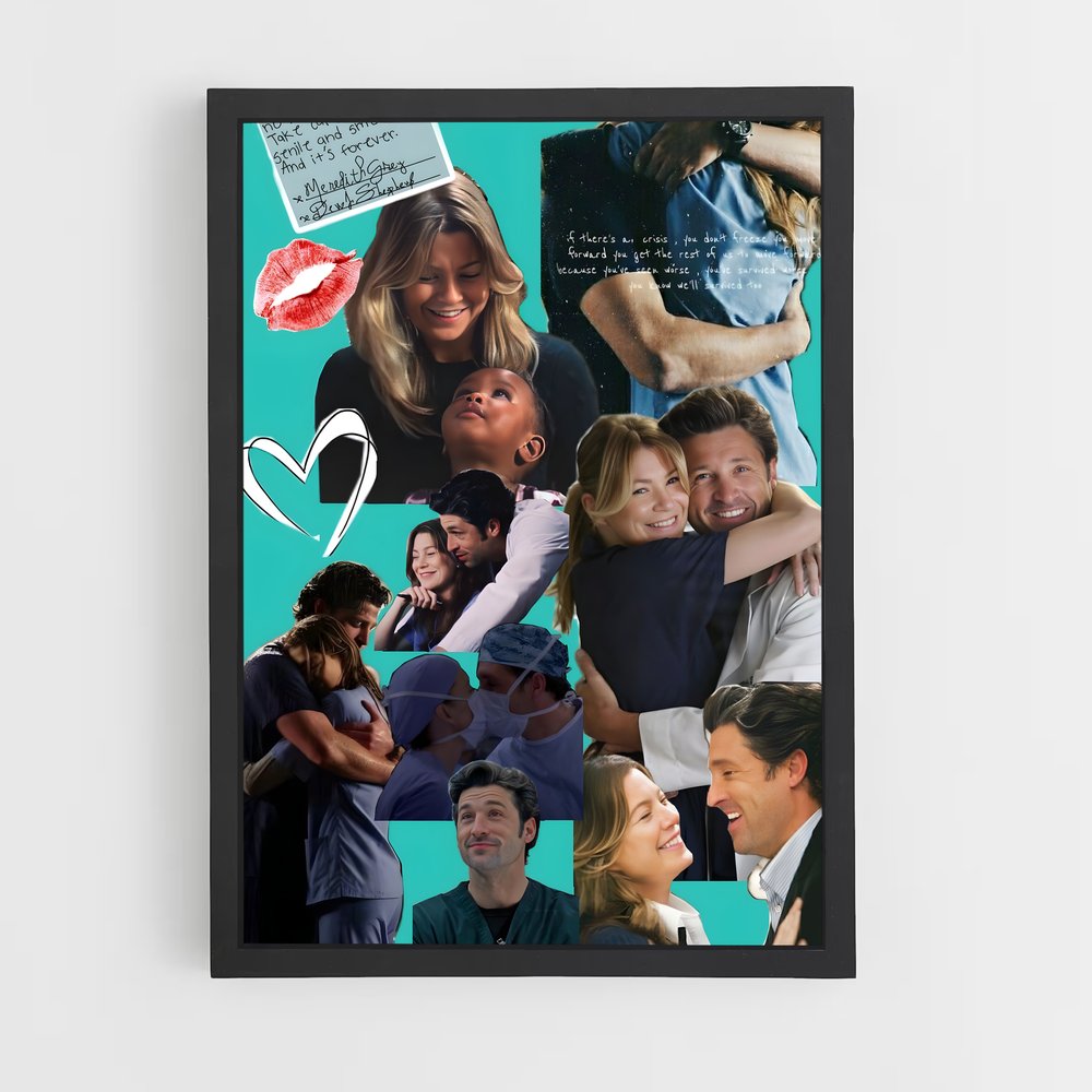 ap-greys anatomy-3 cadre Noir