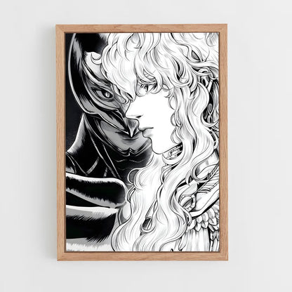 ap-griffith-3 cadre Bois clair