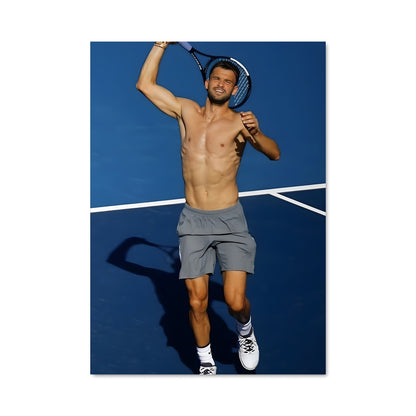 Poster Grigor dimitrov 68684