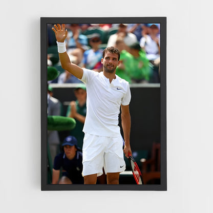 ap-grigor dimitrov-5 cadre Noir