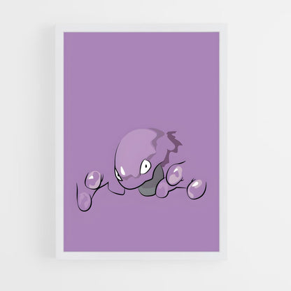 ap-grimer-2 cadre Blanc