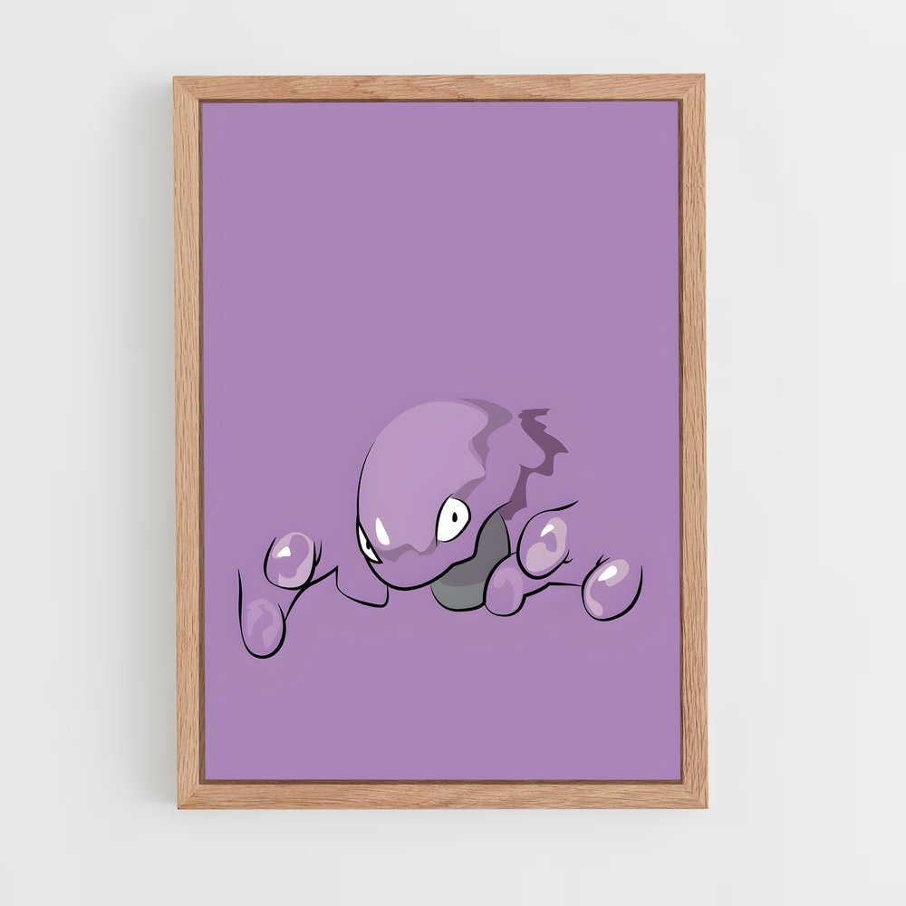 ap-grimer-2 cadre Bois clair
