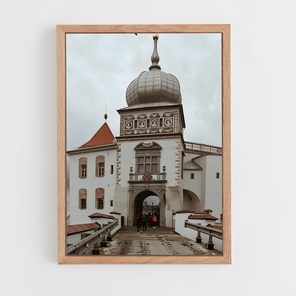 ap-grodno-1 cadre Bois clair